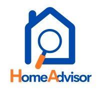 home advisor italia logo image