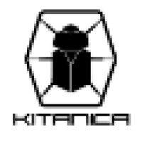 kitanica logo image