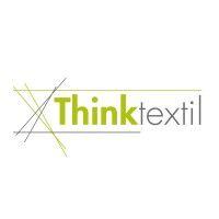 thinktextil logo image