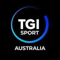 tgi sport (australia) logo image