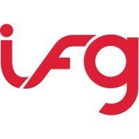 ifg - international financial group logo image