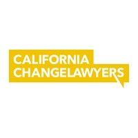 california changelawyers logo image