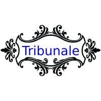 tribunale