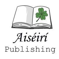 aiséirí publishing logo image