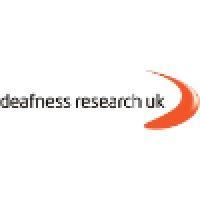 deafness research uk