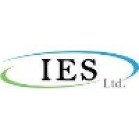 integrated environmental services (ies) logo image