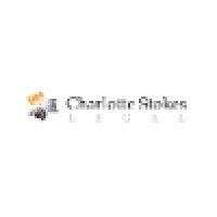 charlotte stokes legal logo image