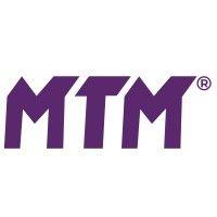 mtm - heating and air solutions by dariusz seferynski logo image