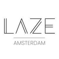 laze logo image