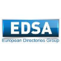 european directories logo image