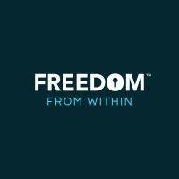 freedom from within,nfp logo image