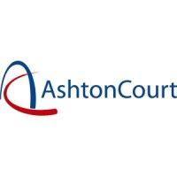 ashton court group ltd logo image