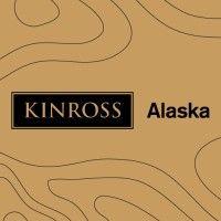 kinross alaska logo image