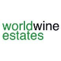 world wine estates