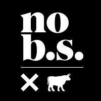 no b.s. skin care logo image