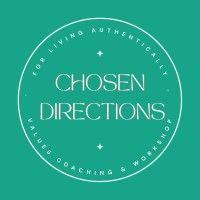 chosen directions logo image