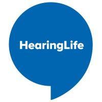 hearinglife canada logo image