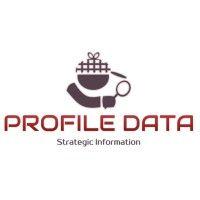 profile data logo image