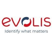 evolis logo image