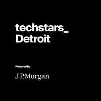 techstars detroit logo image