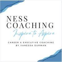 ness coaching: inspire to aspire