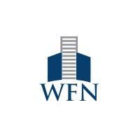 wilshire financial network logo image