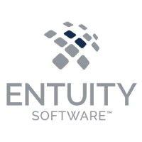 entuity | a park place technologies company logo image