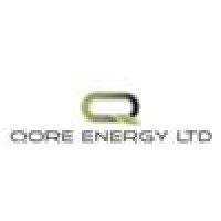 qore energy logo image