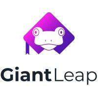 giantleap logo image