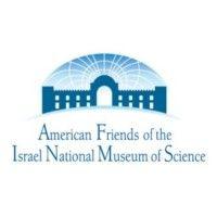 american friends of the israel national musem of science logo image