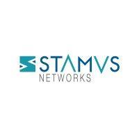 stamus networks logo image