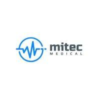 mitec medical logo image