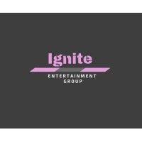 ignite entertainment group logo image