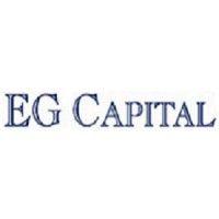 eg capital group logo image