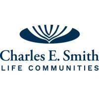 charles e. smith life communities logo image