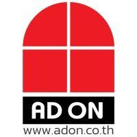 ad on logo image