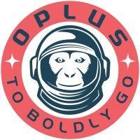 oplus.ai logo image