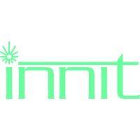 innit designs logo image