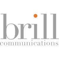 brill communications logo image