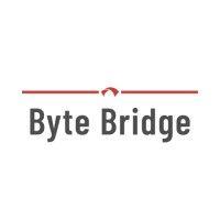 byte bridge systems logo image