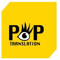 pop translation - translation agency