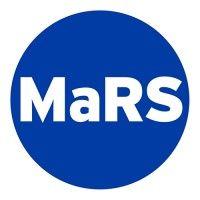 mars discovery district logo image