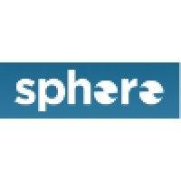 sphere logo image