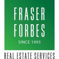 fraser forbes real estate services