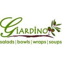 giardino gourmet salads-bowls-wraps-soups