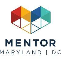 mentor maryland | dc logo image