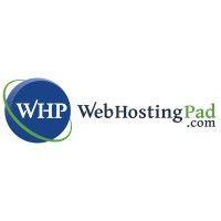 webhostingpad.com logo image