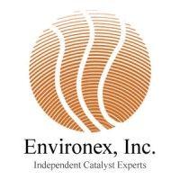 environex, inc. logo image