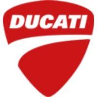 ducati motor (thailand) co., ltd. logo image