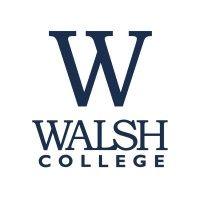 walsh college